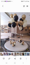 Balloon Centerpieces