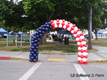 Balloon Arch