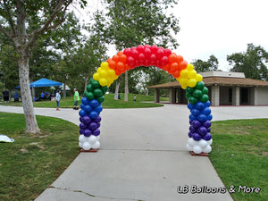 Balloon Arch