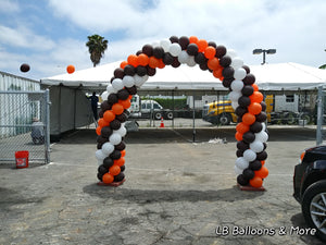 Balloon Arch