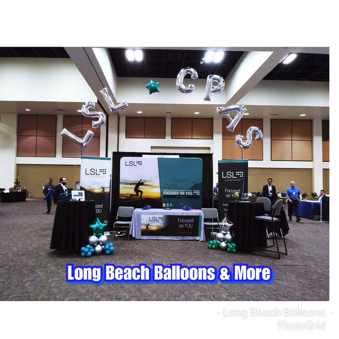 Trade Shows/ Convention Centers Setup