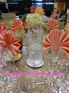 Flower Centerpieces