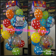 Large Balloon Bouquet