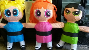 Special Custom Pinata Sets