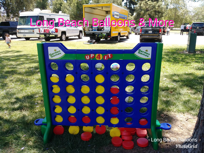 Connect 4